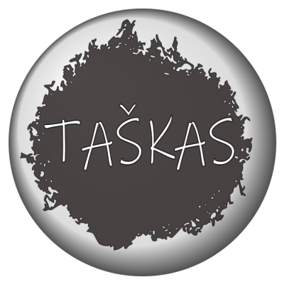 Atvira jaunimo erdvė TAŠKAS